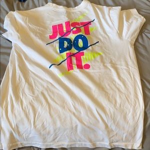 Women’s Nike T Shirt
